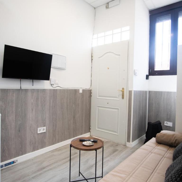 Stylish Studio Latina Madrid - Apartamento de 1 dormitorio - 1