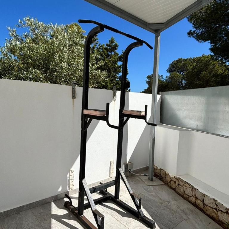 Modern Villa Cala Vadella - Sea Views, Sunset, 9 Min Walk to Beach - Quiet Area, No Parties - Villa - 47