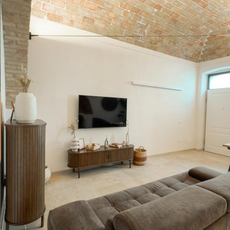 Residenza Massimo - Casa con 2 Camere da Letto - 12