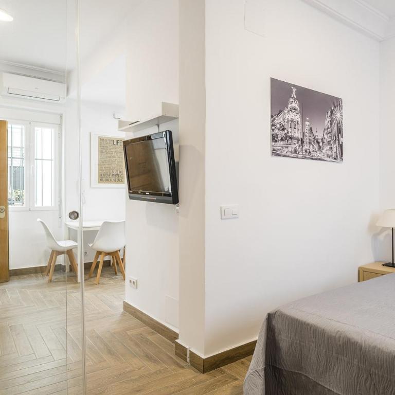 Moncloa Green - Apartamento de 1 dormitorio - 3