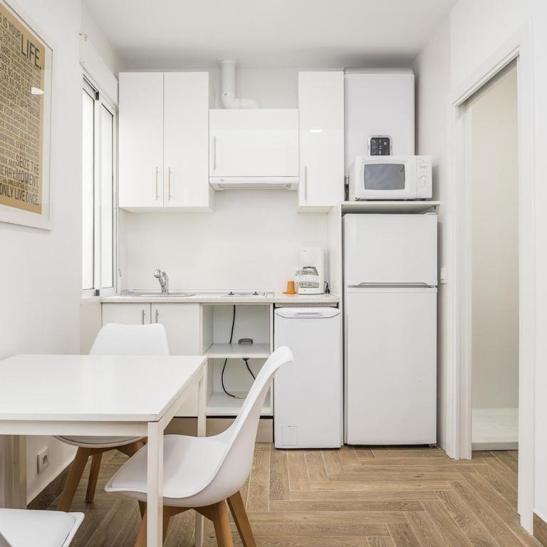 Moncloa Green - Apartamento de 1 dormitorio - 11