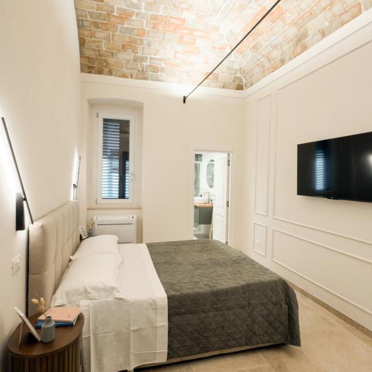 Residenza Massimo - Casa con 2 Camere da Letto - 16