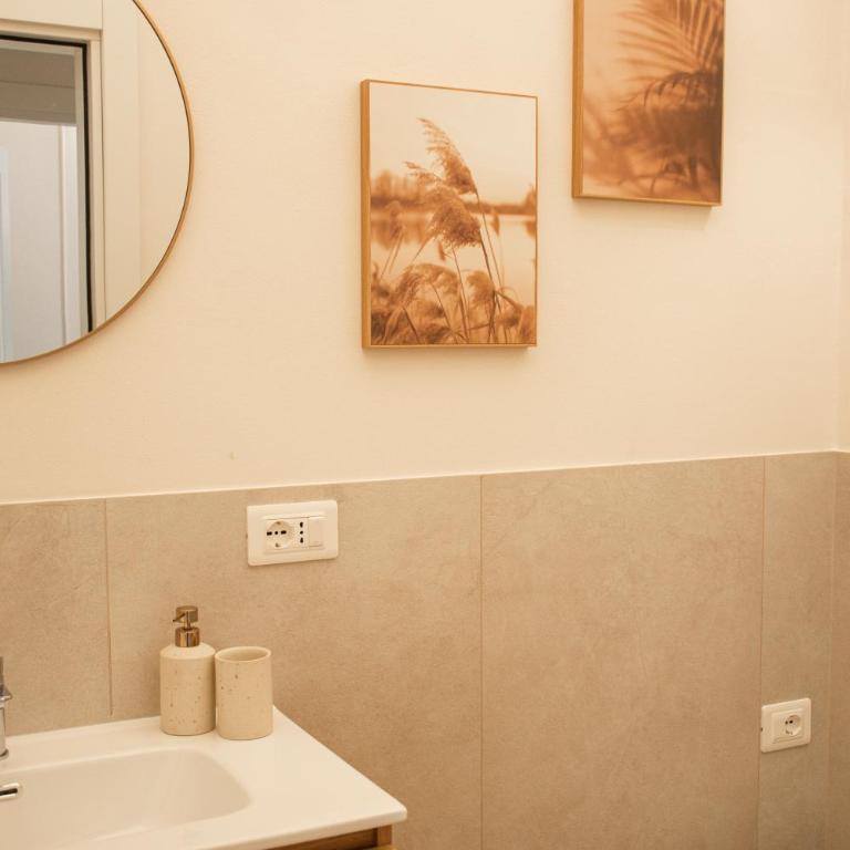 Residenza Massimo - Casa con 2 Camere da Letto - 17
