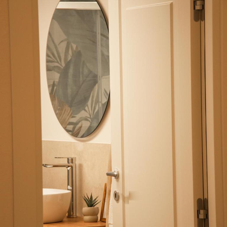 Residenza Massimo - Casa con 2 Camere da Letto - 19
