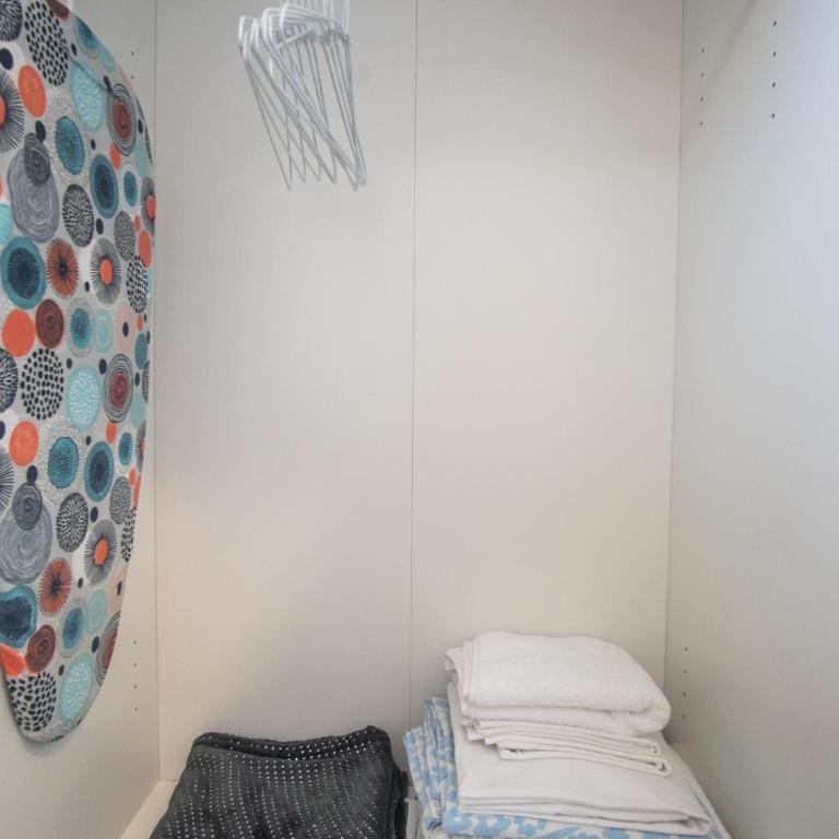 Stylish Studio Latina Madrid - Apartamento de 1 dormitorio - 15