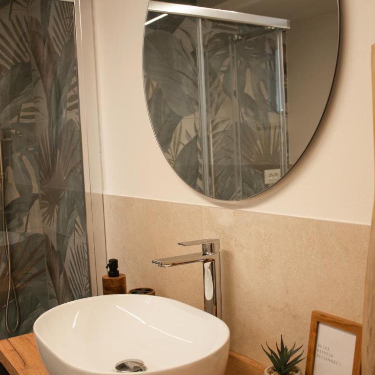Residenza Massimo - Casa con 2 Camere da Letto - 28