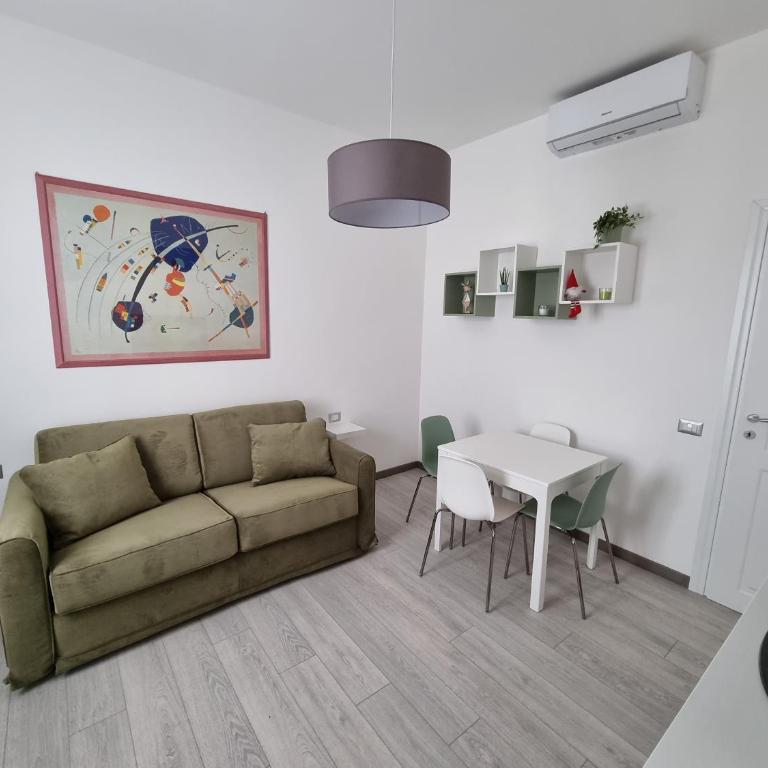 Appartamento moderno nel cuore di San Lorenzo - Apartment mit 2 Schlafzimmern - 1