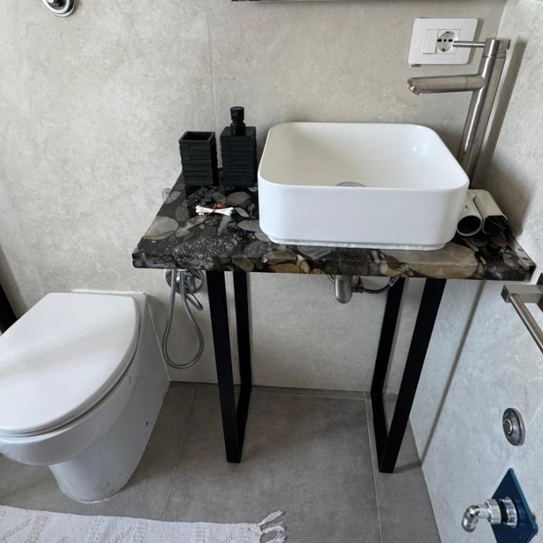 santamaria21 - Appartamento con 1 Camera da Letto - 23