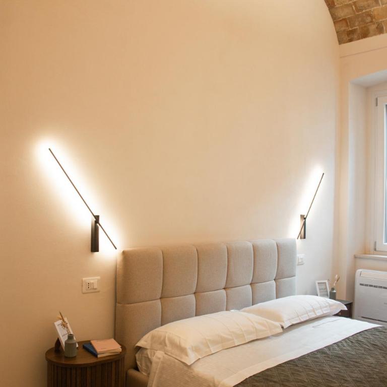 Residenza Massimo - Casa con 2 Camere da Letto - 34