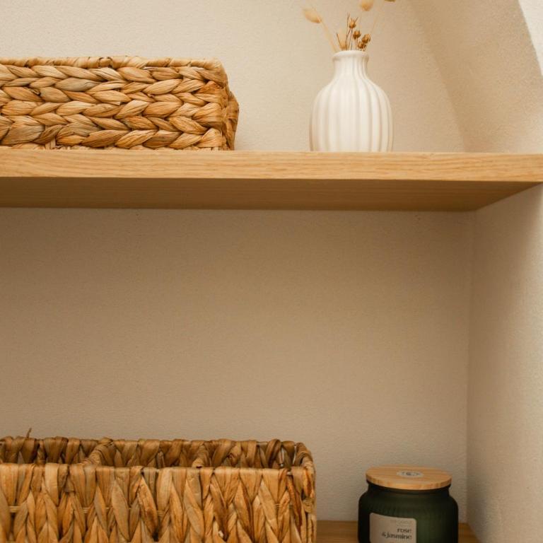 Residenza Massimo - Casa con 2 Camere da Letto - 35