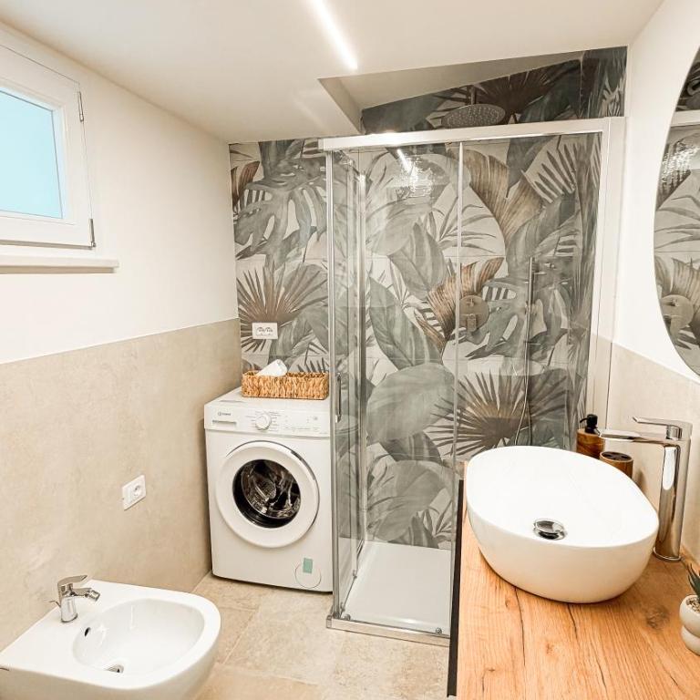 Residenza Massimo - Casa con 2 Camere da Letto - 36