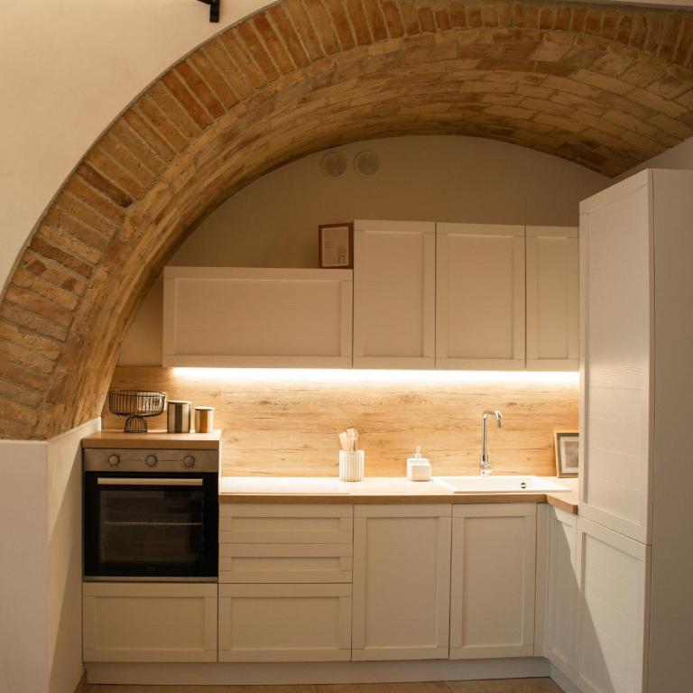Residenza Massimo - Casa con 2 Camere da Letto - 37