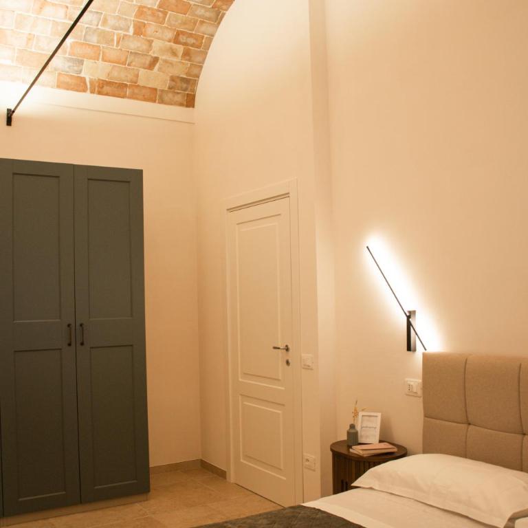 Residenza Massimo - Casa con 2 Camere da Letto - 39