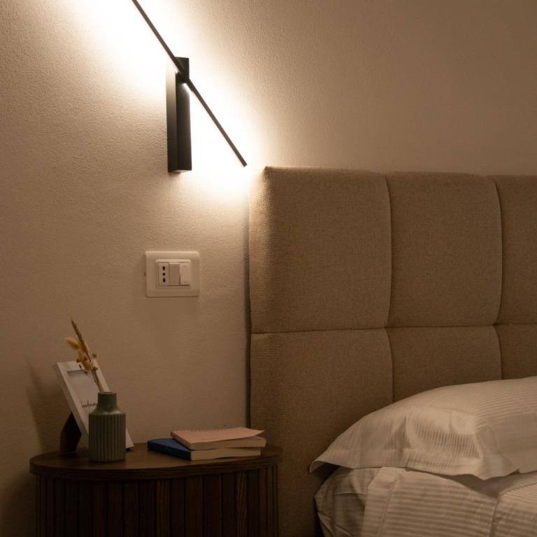 Residenza Massimo - Casa con 2 Camere da Letto - 43
