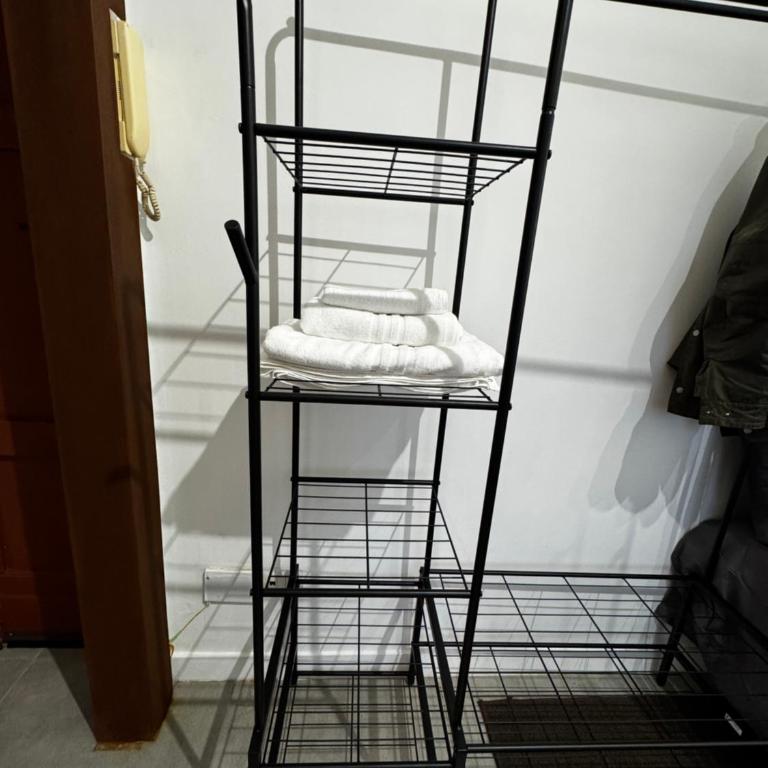 santamaria21 - Appartamento con 1 Camera da Letto - 19