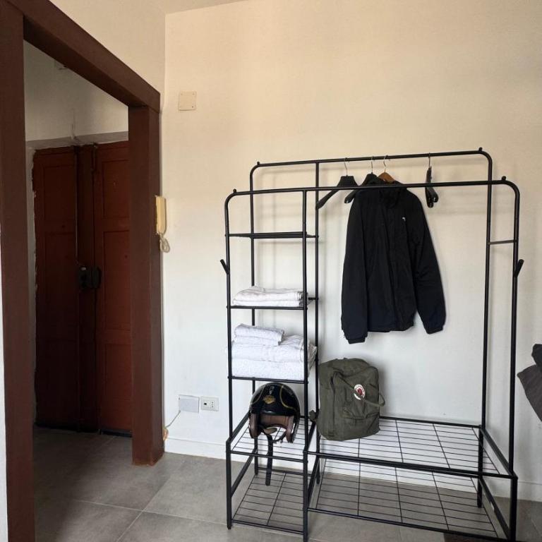 santamaria21 - Appartamento con 1 Camera da Letto - 18