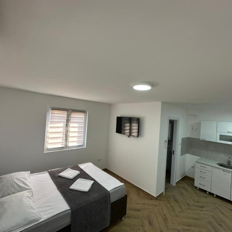 Marash stan na dan - Studio Apartman - 1