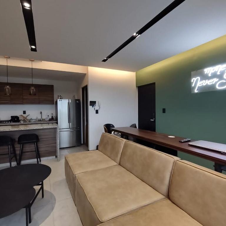 Modern and comfortable apartment in Zapopan - Apartamento de 2 dormitorios - 3