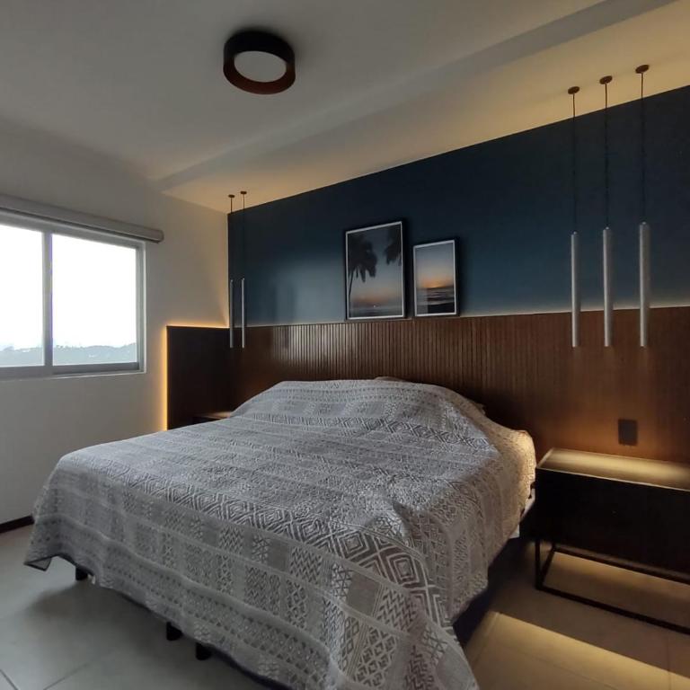 Modern and comfortable apartment in Zapopan - Apartamento de 2 dormitorios - 7