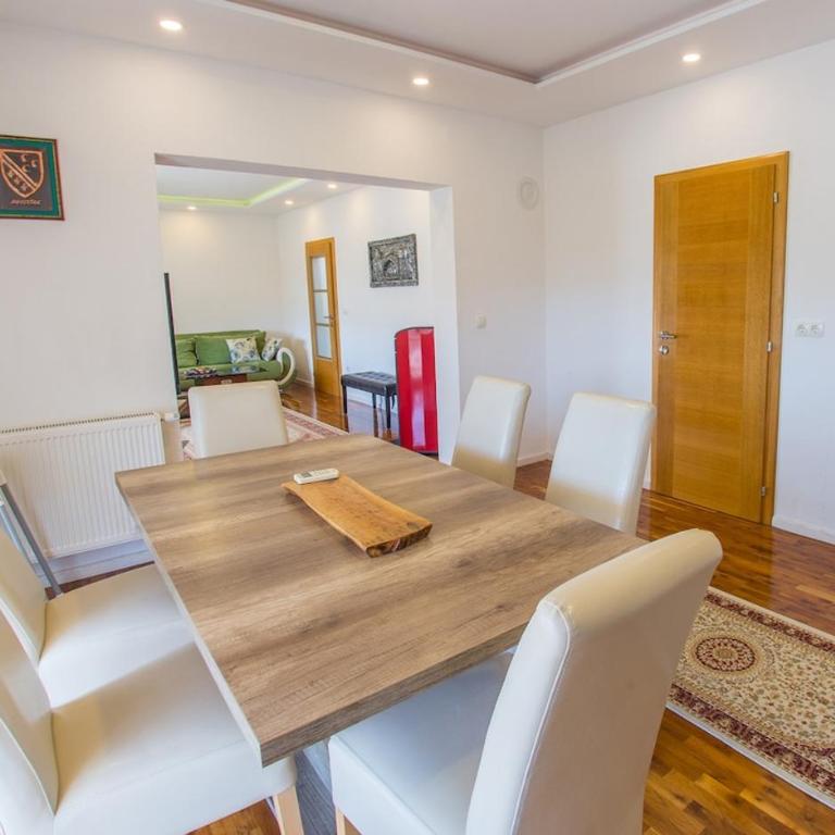 Mostaria House - Četvorosobni Apartman - 53