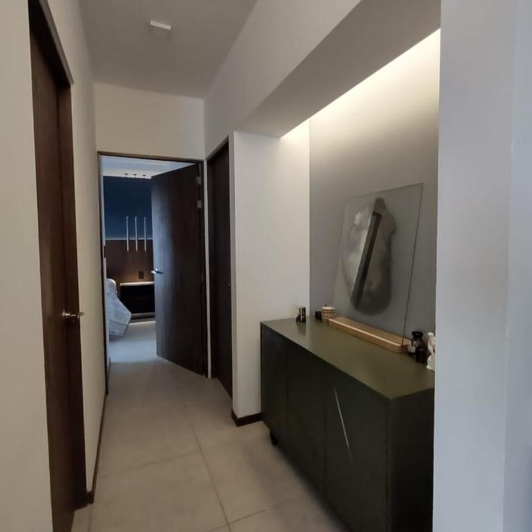 Modern and comfortable apartment in Zapopan - Apartamento de 2 dormitorios - 10