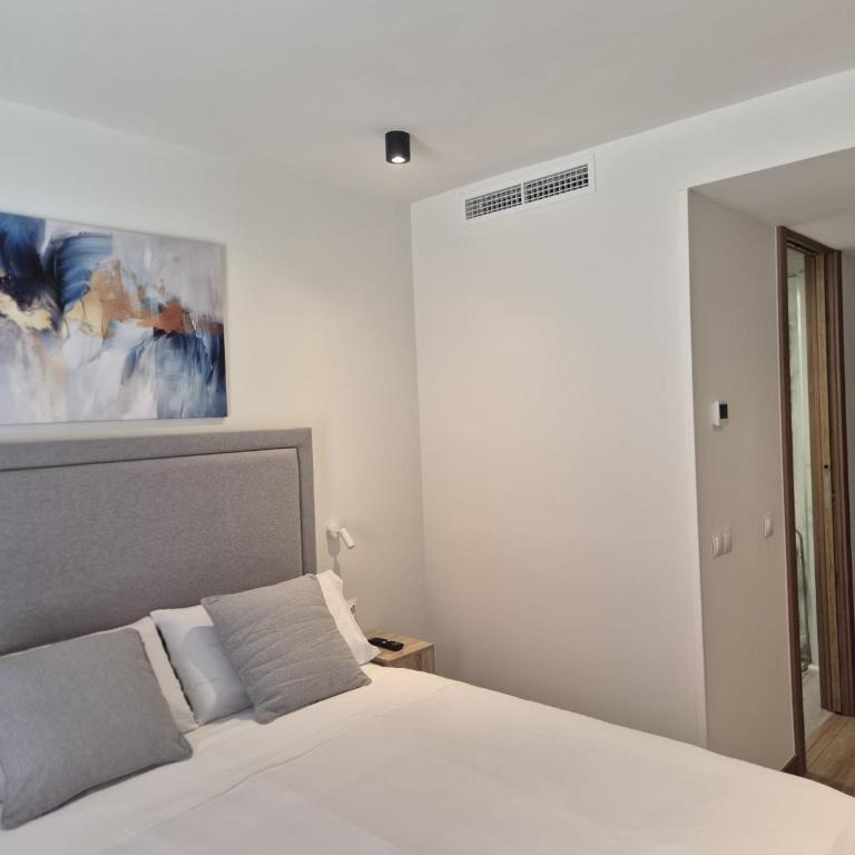 Hotel General Ricardos - Double Room - 4