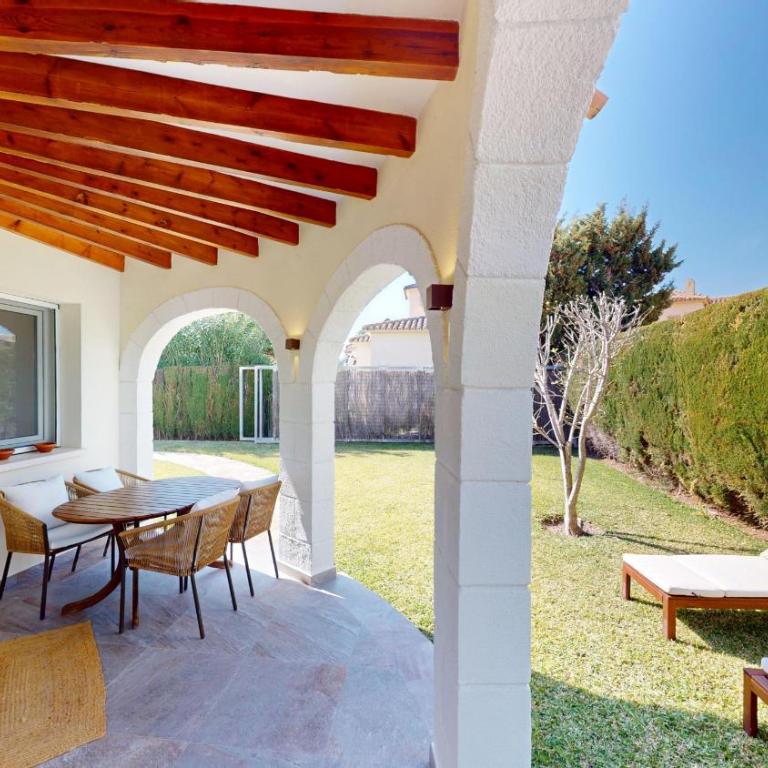 Villa Celestia by ON Travel - Villa de 2 dormitorios - 2