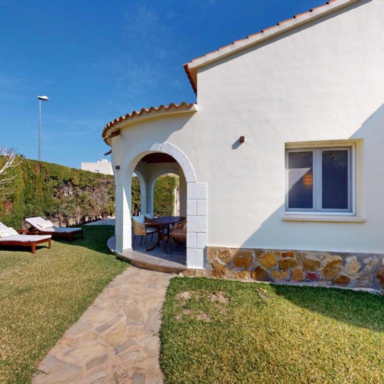 Villa Celestia by ON Travel - Villa de 2 dormitorios - 34