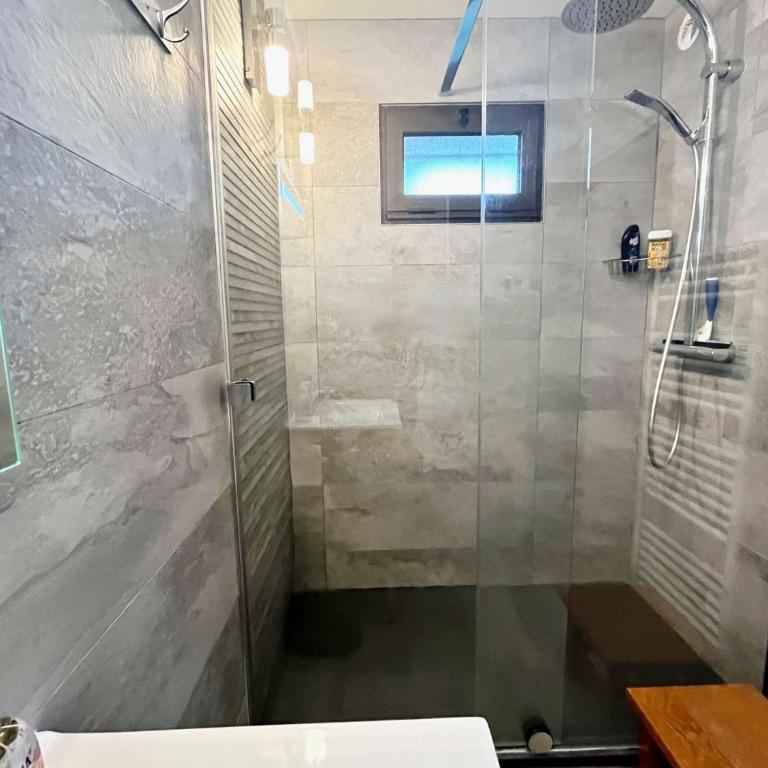 CA250-208 APPARTEMENT 2 PIÈCES 4 Personnes CAVALAIRE SUR MER - Appartamento con 1 Camera da Letto - 14