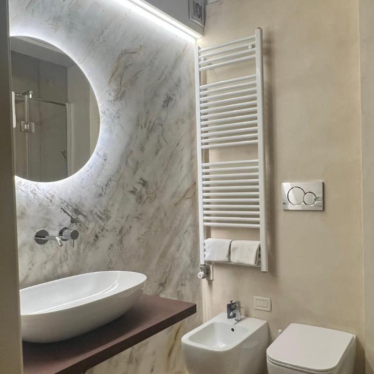 Villa Giotto Luxury Suite & Apartments - Appartamento Deluxe - 6