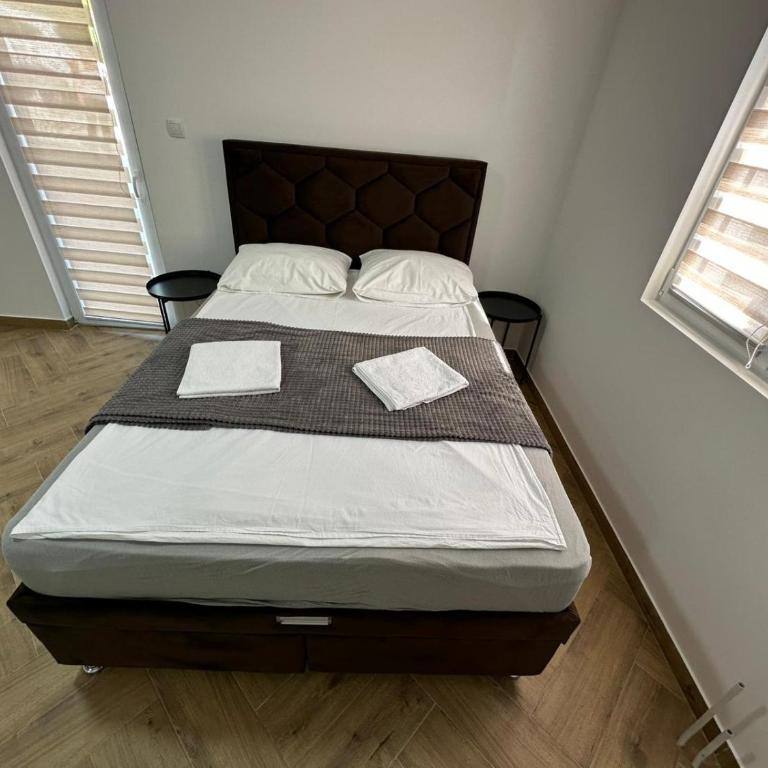Marash stan na dan - Studio Apartman - 3