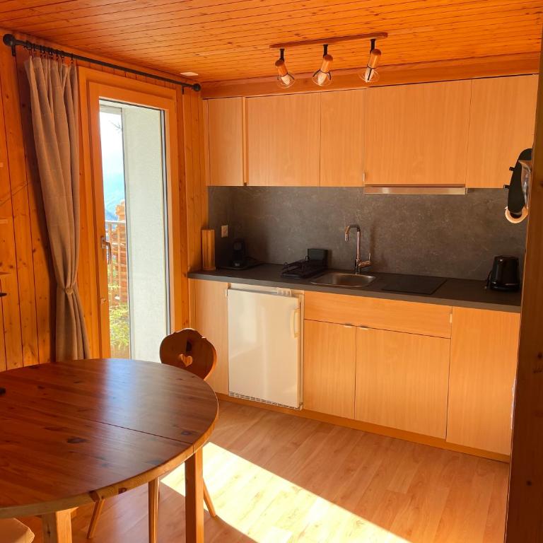 Chalet Florida - Apartment - Erdgeschoss - 15