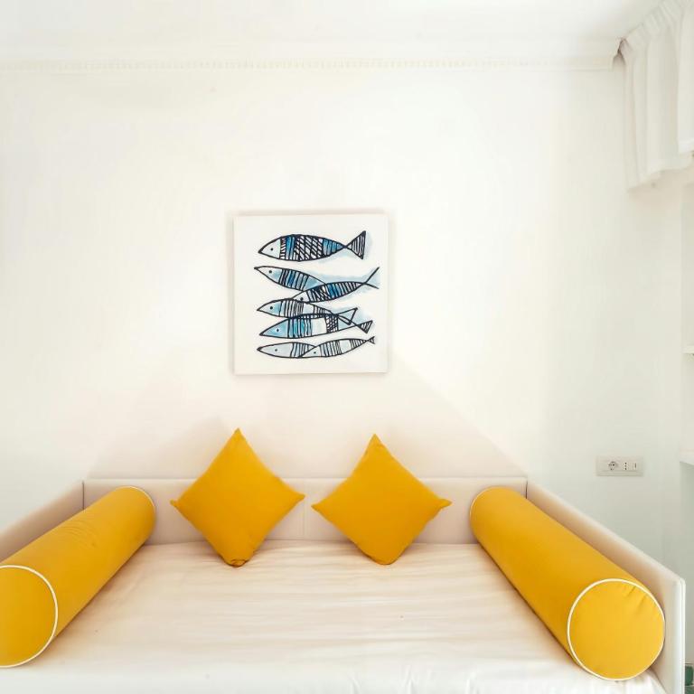 Sina Flora - Junior Suite Familiare - 4