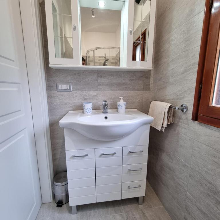 Appartamento moderno nel cuore di San Lorenzo - Apartment mit 2 Schlafzimmern - 5
