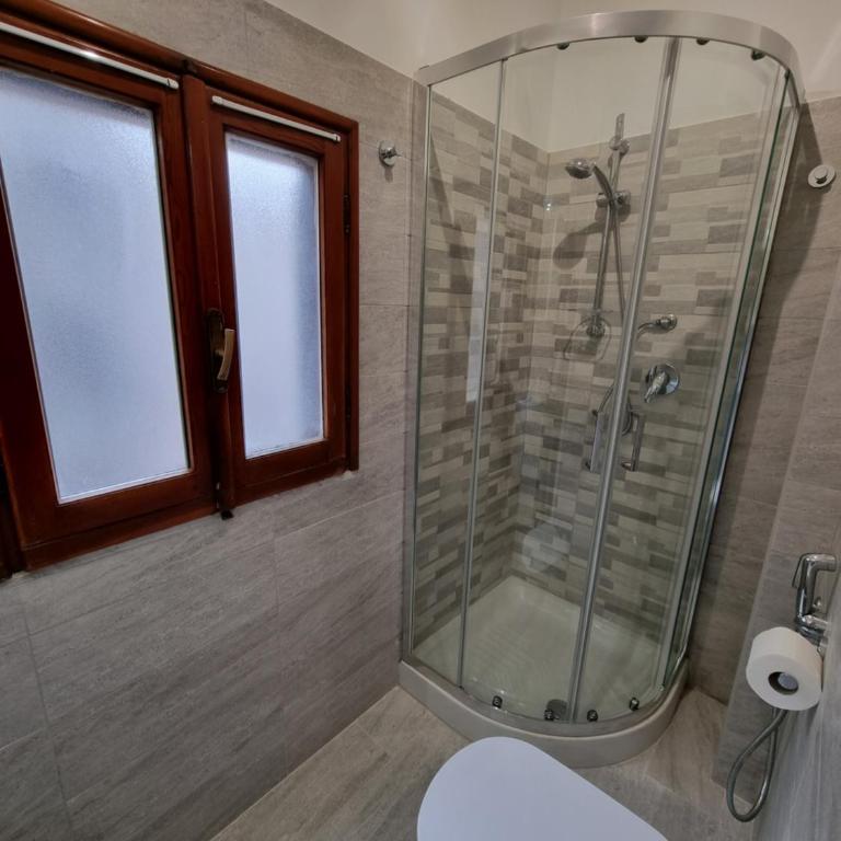 Appartamento moderno nel cuore di San Lorenzo - Apartment mit 2 Schlafzimmern - 6