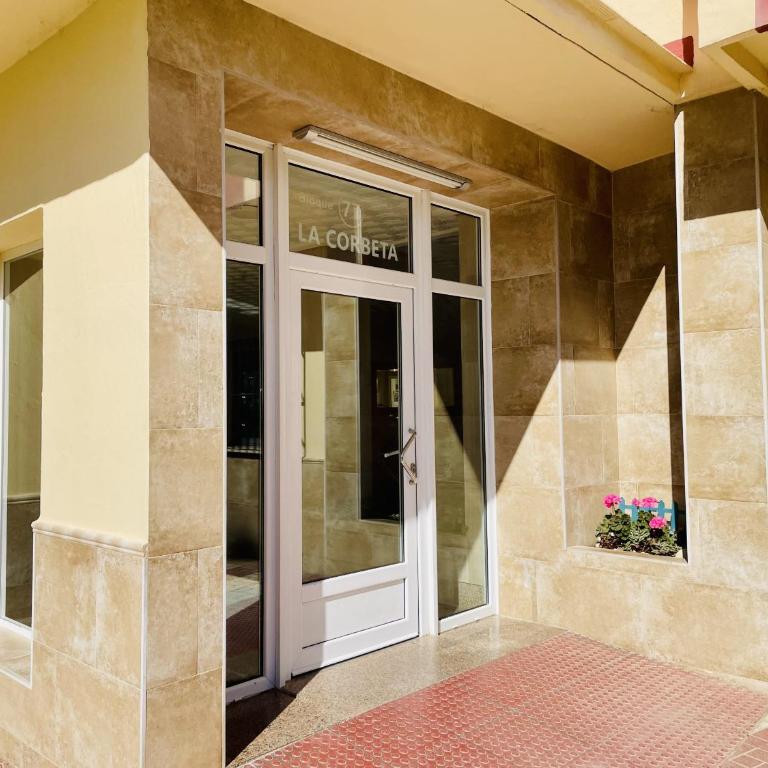 Kumquat apartment - Apartamento con vistas al mar - 21