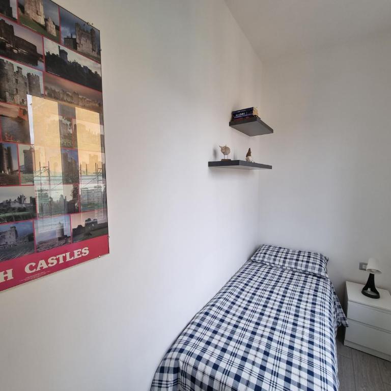 Appartamento moderno nel cuore di San Lorenzo - Apartment mit 2 Schlafzimmern - 7