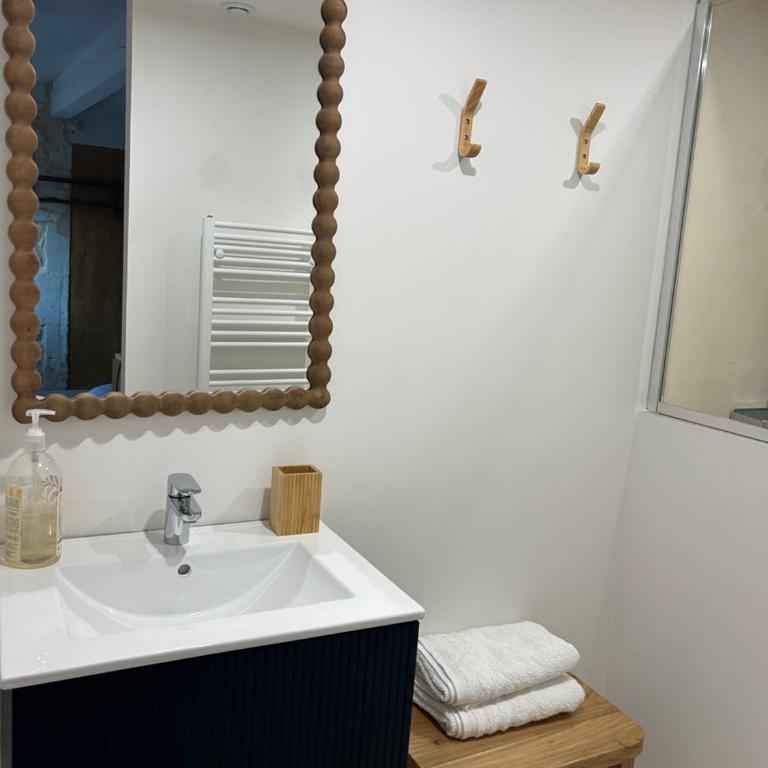 Maison Cerise - Studio - 5