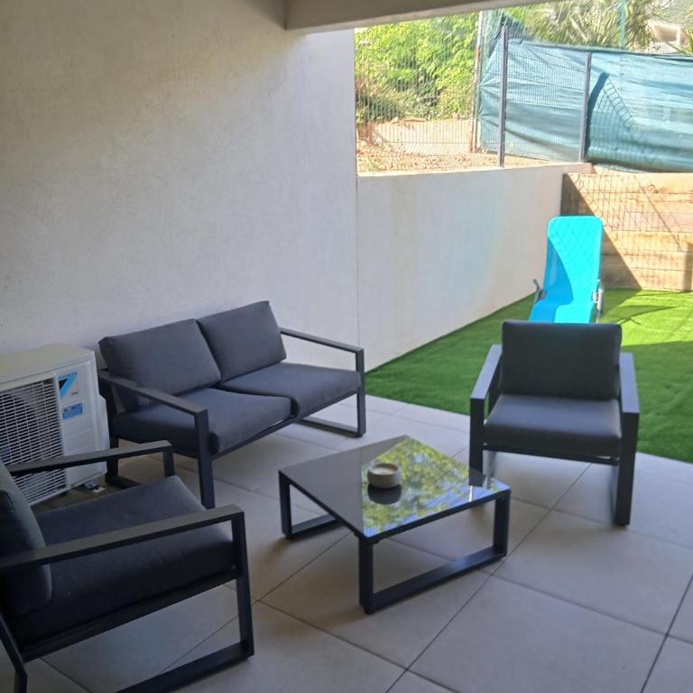 Grand t2 a calvi - Appartamento con 1 Camera da Letto - 16