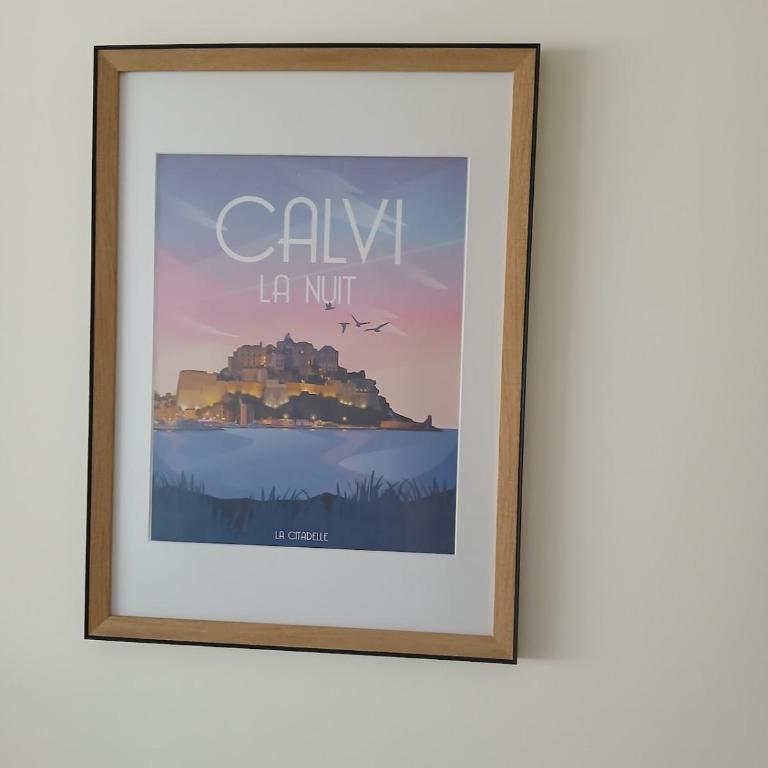 Grand t2 a calvi - Appartamento con 1 Camera da Letto - 17