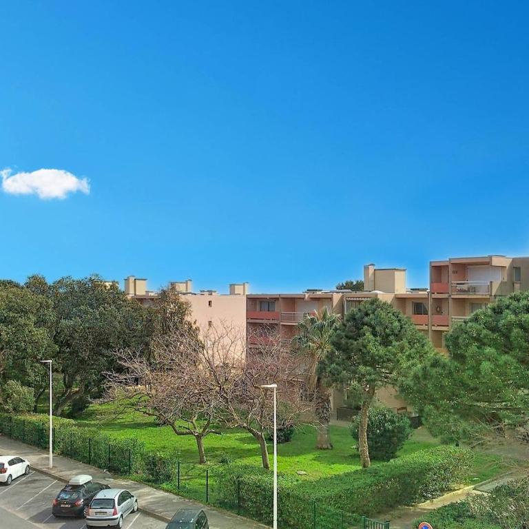 Duplex climatisé avec vue mer - 5 pers. - FR-1-610-131 - Appartamento - 14