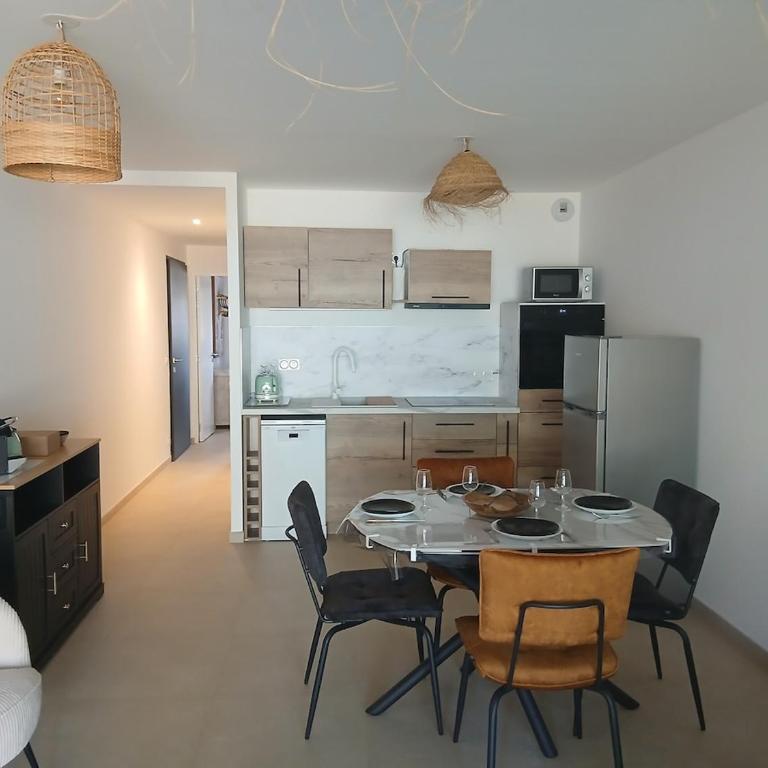 Grand t2 a calvi - Appartamento con 1 Camera da Letto - 21