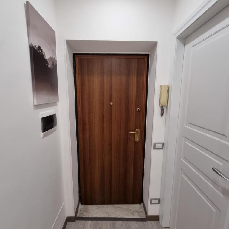 Appartamento moderno nel cuore di San Lorenzo - Apartment mit 2 Schlafzimmern - 8