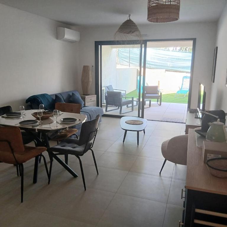 Grand t2 a calvi - Appartamento con 1 Camera da Letto - 23