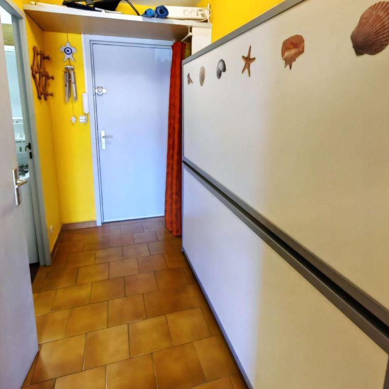 Studio cabine spacieux avec piscine, proche plage - FR-1-607-81 - Studio - 25