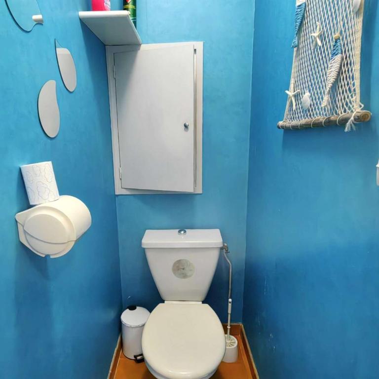 Studio cabine spacieux avec piscine, proche plage - FR-1-607-81 - Studio - 31