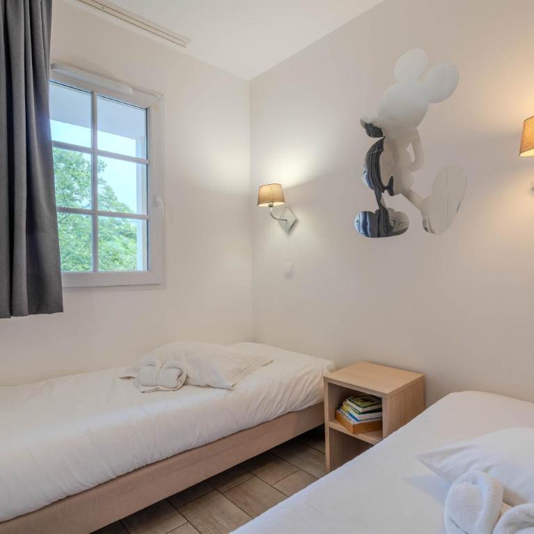 Ideal apart pour 4 a Disneyland - Appartement avec Terrasse - 30