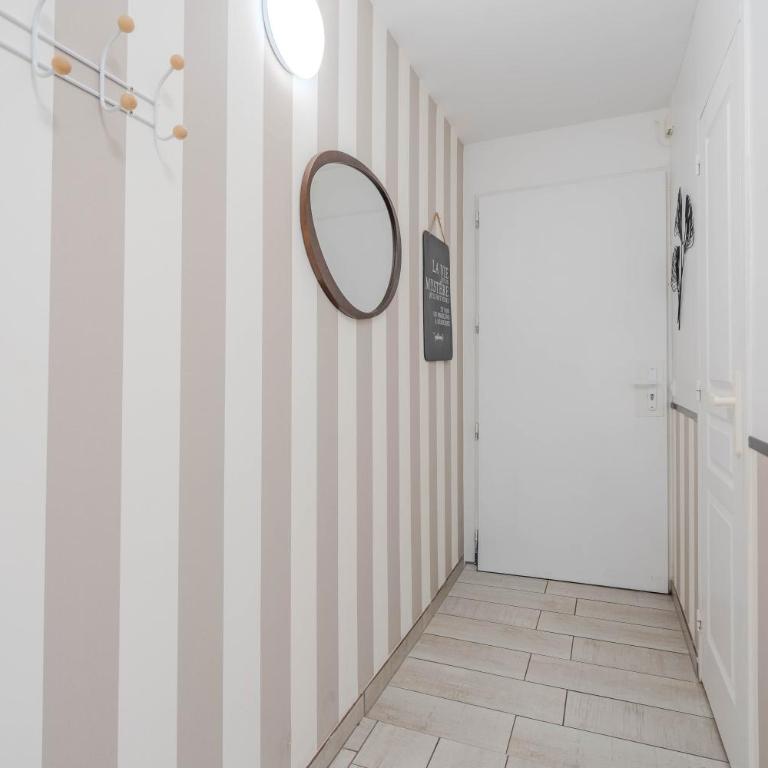 Ideal apart pour 4 a Disneyland - Appartement avec Terrasse - 29