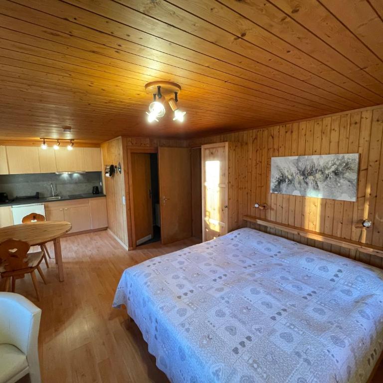Chalet Florida - Apartment - Erdgeschoss - 16