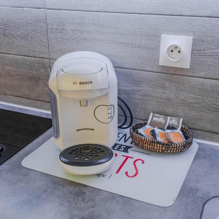 Ideal apart pour 4 a Disneyland - Appartement avec Terrasse - 33